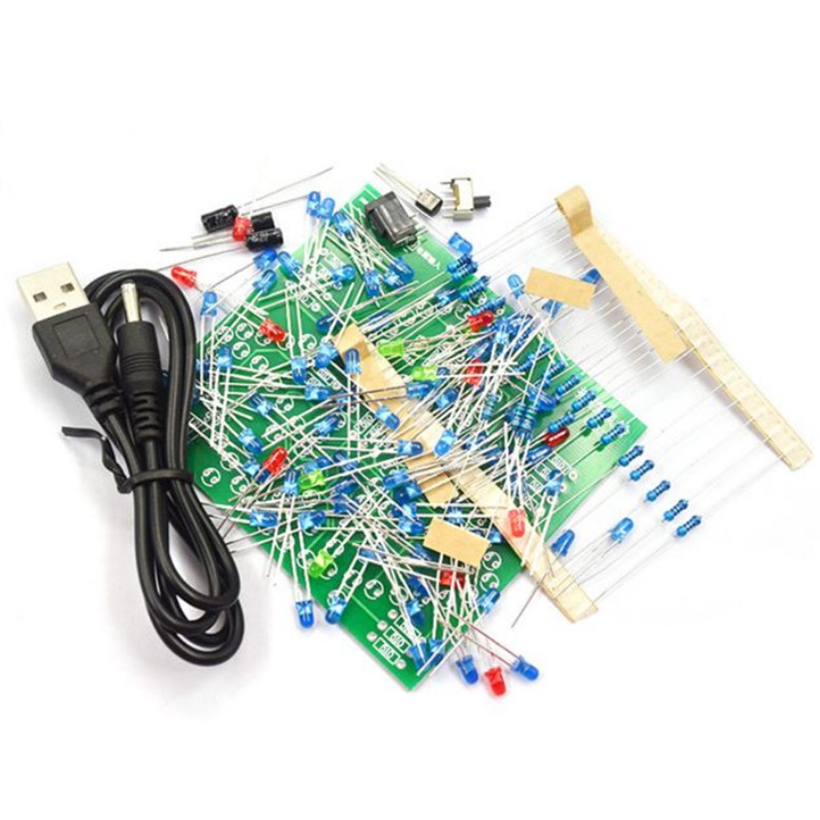 Hobby Is Science - DIY Windbell elektronische kit Leren DIY