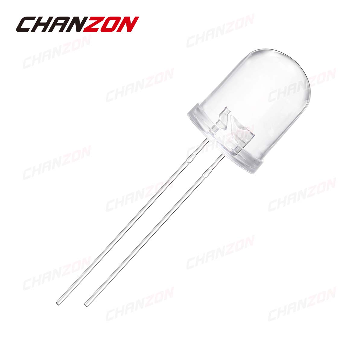 Hobby Is Science - 10 stks 10mm IR LED Emitting
