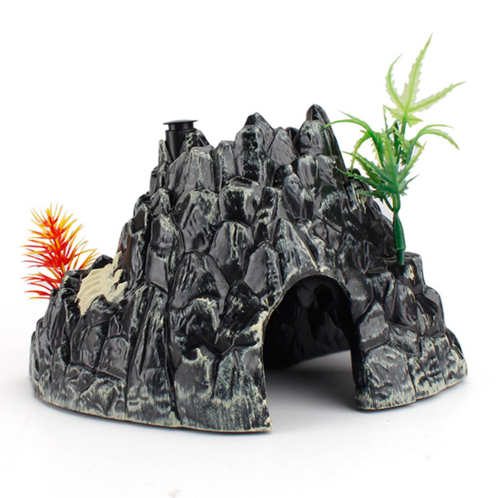 Realistische doe-het-zelf elek - Volcano Kit Eruption recensie en prijs