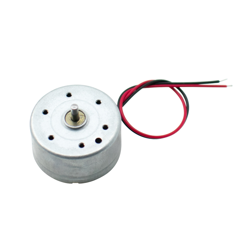   5PCS R300C DC Micro Motor Ho - Hobby Is Science recensie en prijs