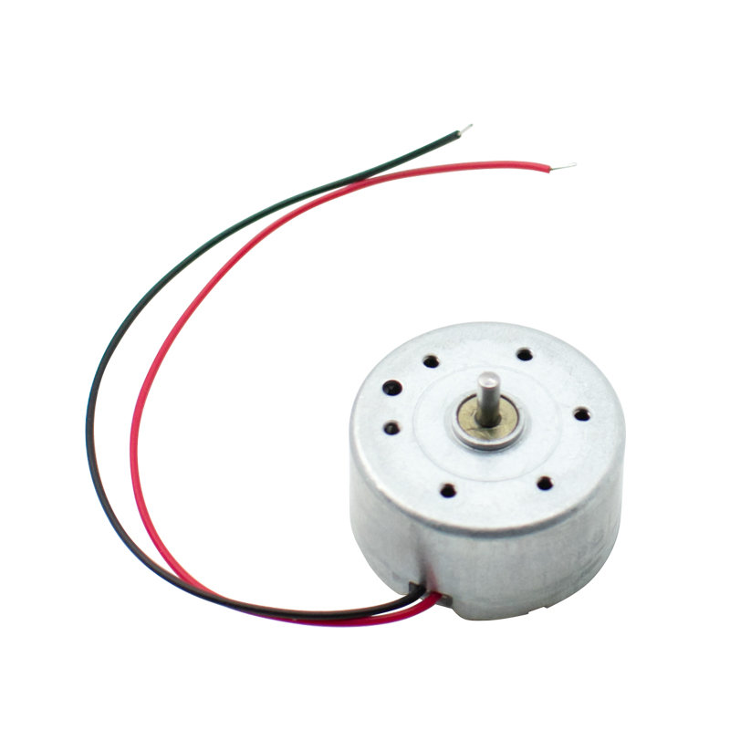   5PCS R300C DC Micro Motor Ho - Hobby Is Science recensie en prijs