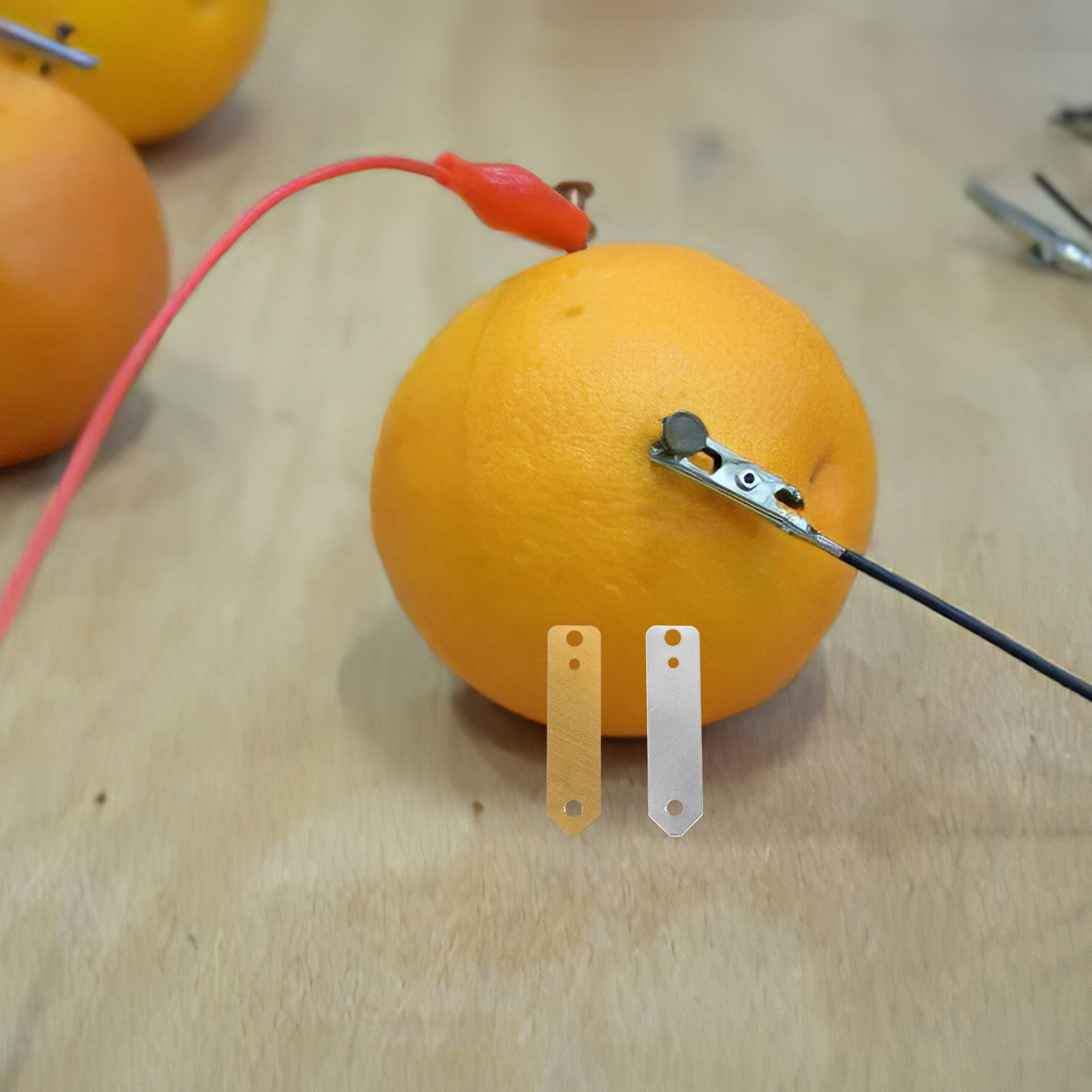 10 stuks zink- en koperanodepl - Science Experiment recensie en prijs