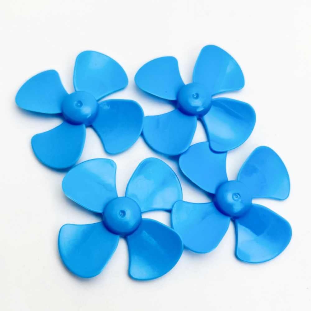 10 stuks 604 4-blads propeller - Science Robotics recensie en prijs