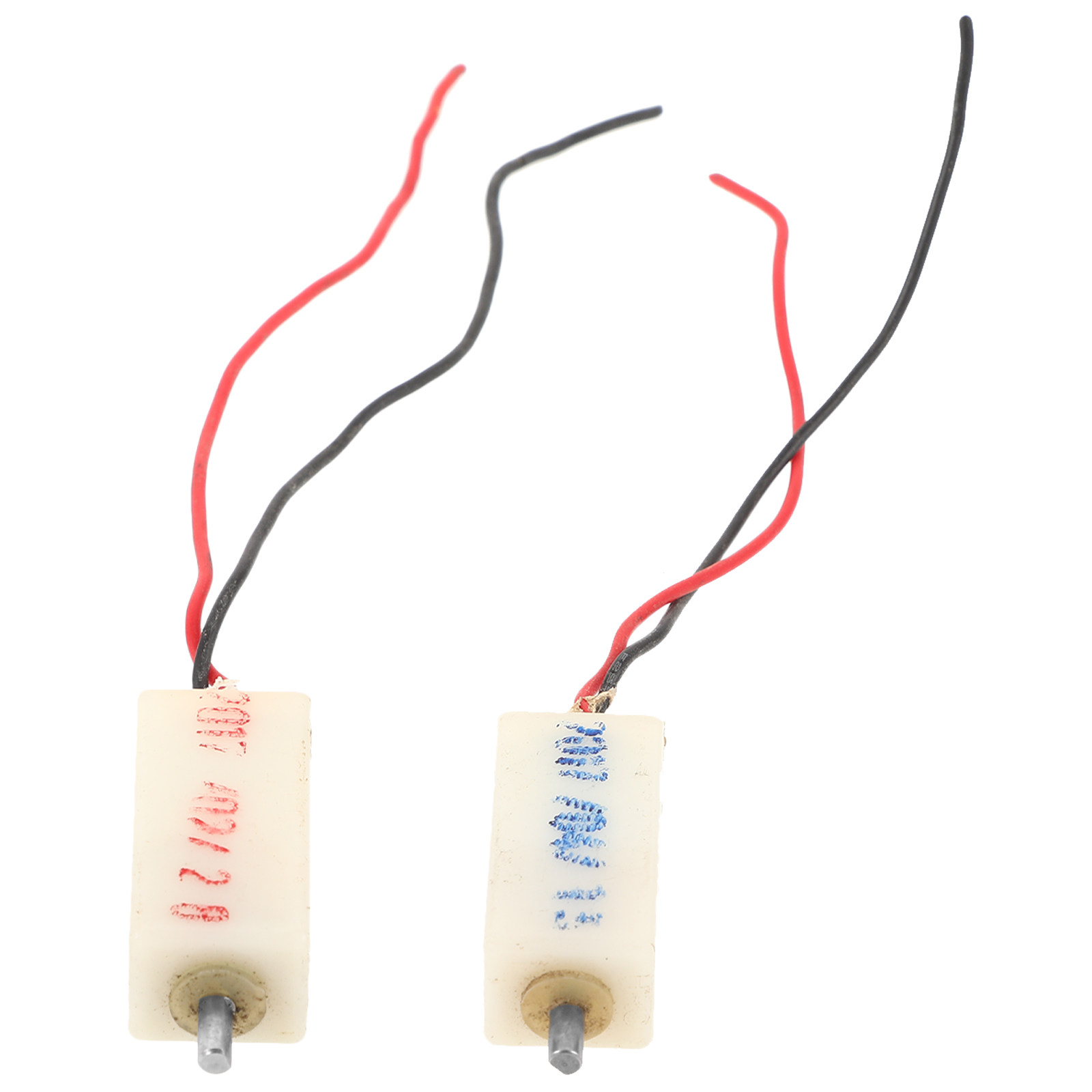 2 stuks robuuste metalen en ku - Science Hobbyist recensie en prijs