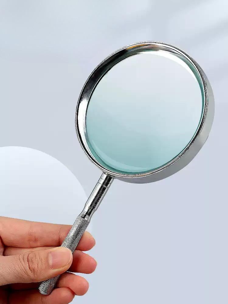 10X 20X Handheld Vergrootglas  - Hobby Is Science recensie en prijs