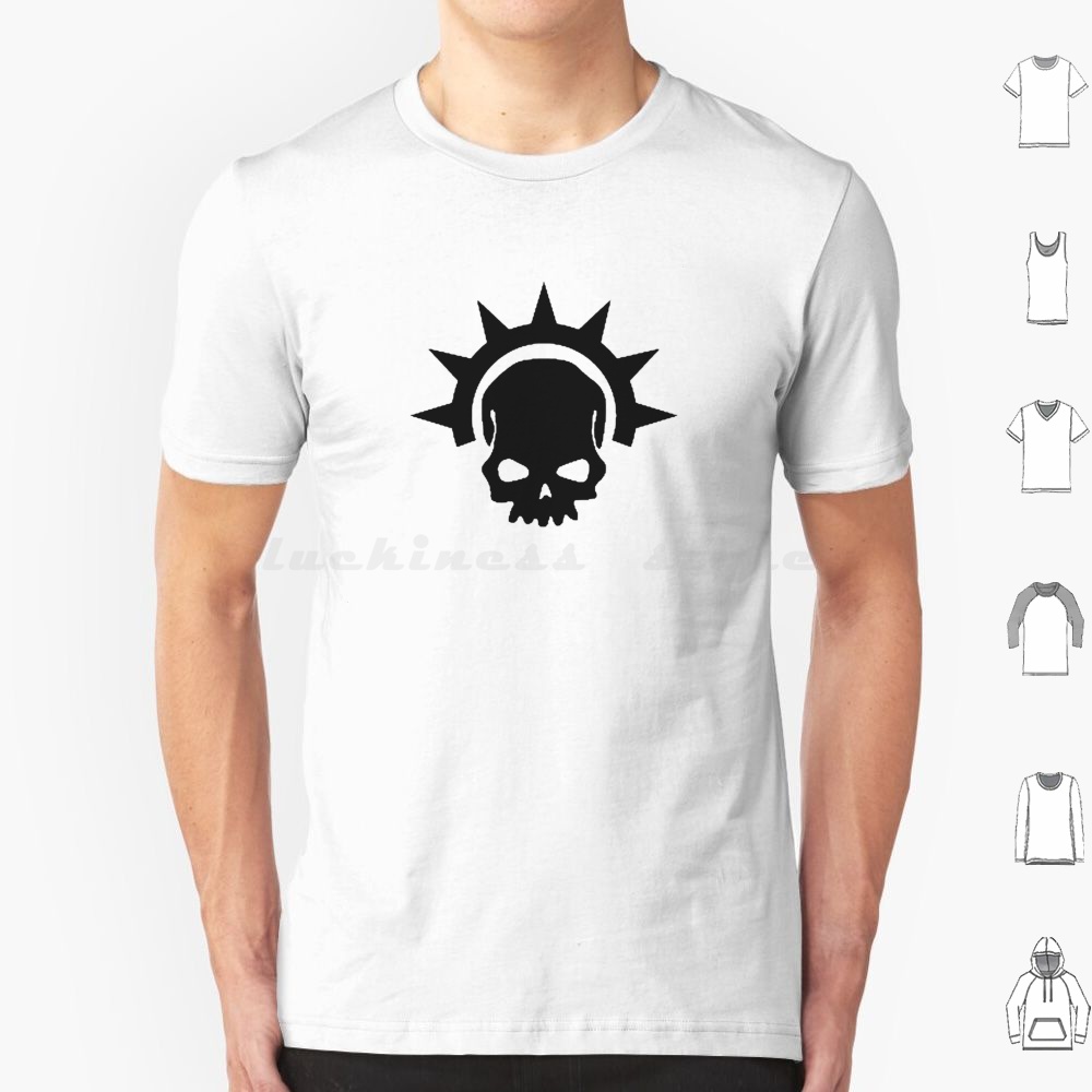 Schedel T-shirt 6xl Katoen Coo - Hobby Is Science recensie en prijs