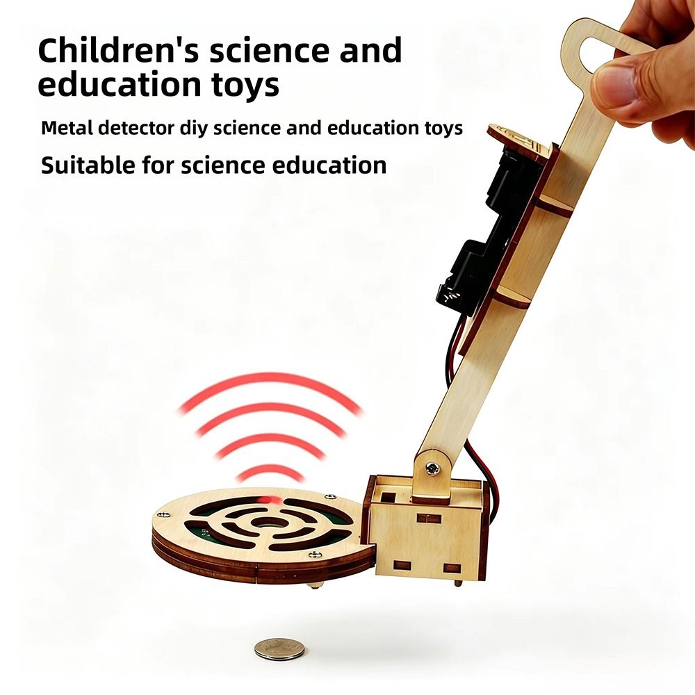 Creatieve hands-on montage met - Science Project Physics recensie en prijs