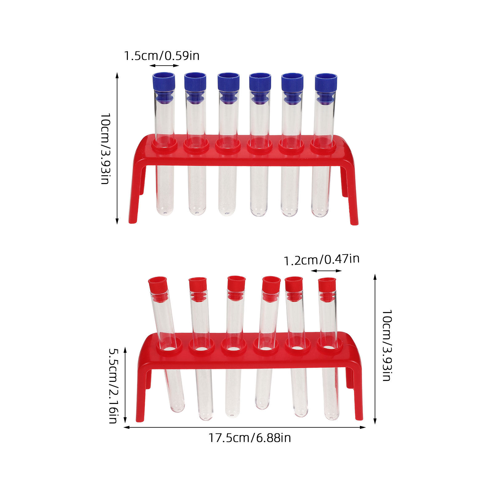 2 sets wetenschappelijke exper - Science Experiment recensie en prijs