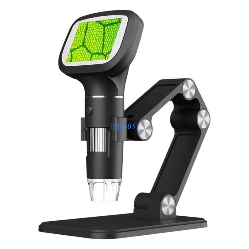 E15A educatieve kindermicrosco - Science Hobbyist recensie en prijs