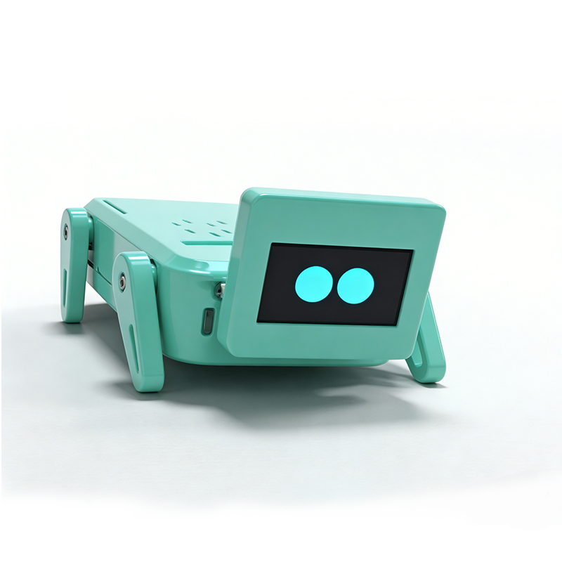 ESP32-S3 AI Spraakgestuurde Di - Science Robotics recensie en prijs