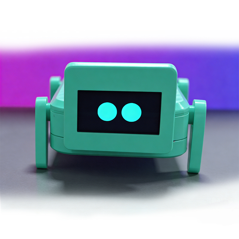 ESP32-S3 AI Spraakgestuurde Di - Science Robotics recensie en prijs