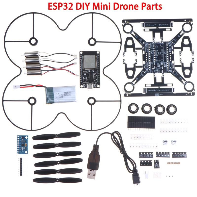 Open-source mini programmeerba - Science Hobbyist recensie en prijs