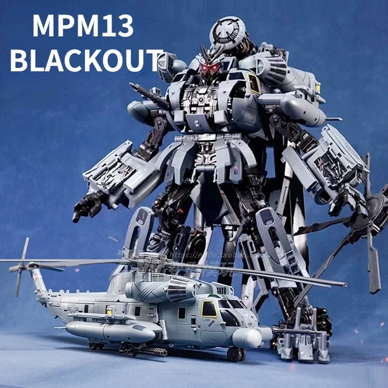 Transformatie Meesterwerk MMP1 - Science Robotics recensie en prijs